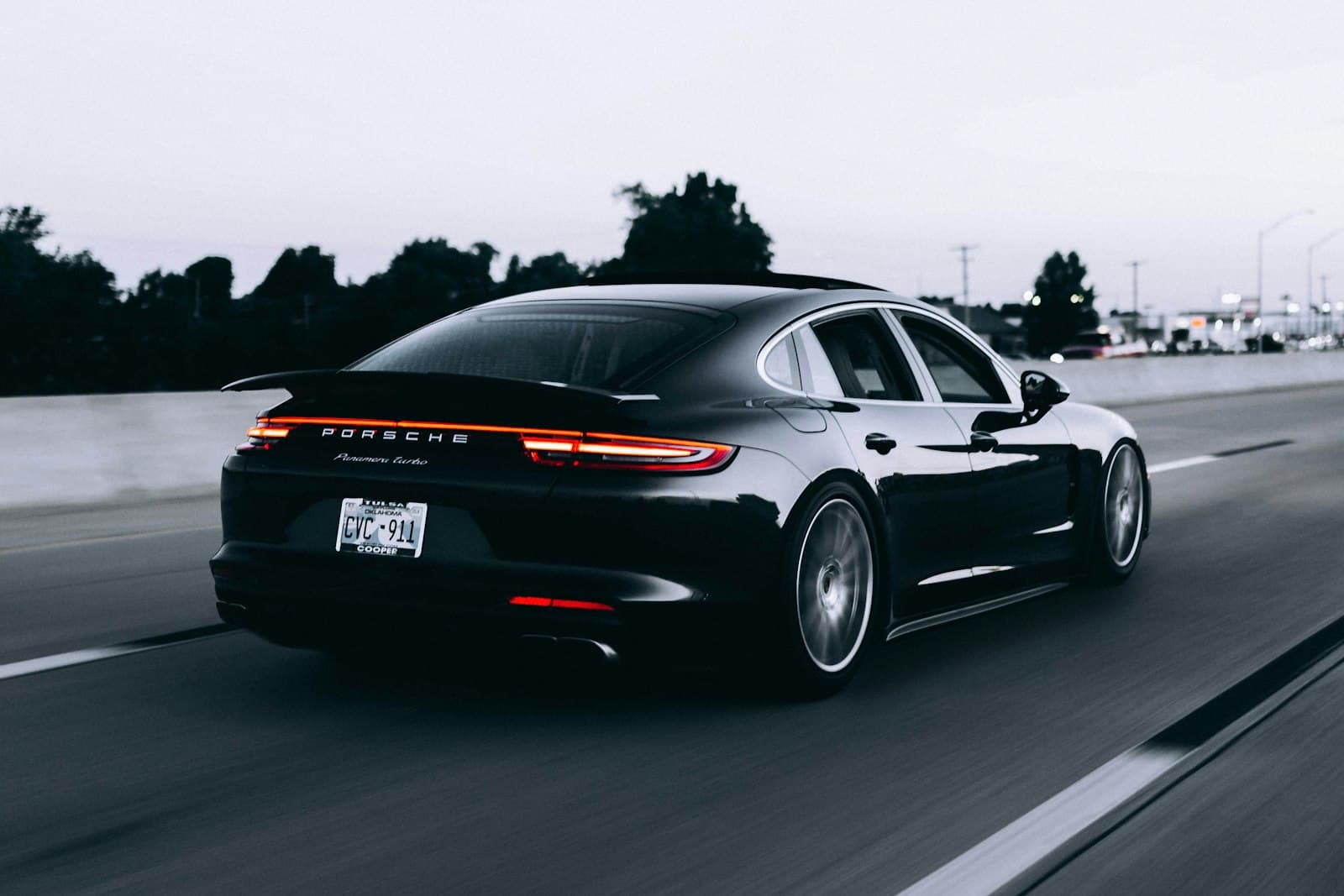 Porsche 911 Carrera S